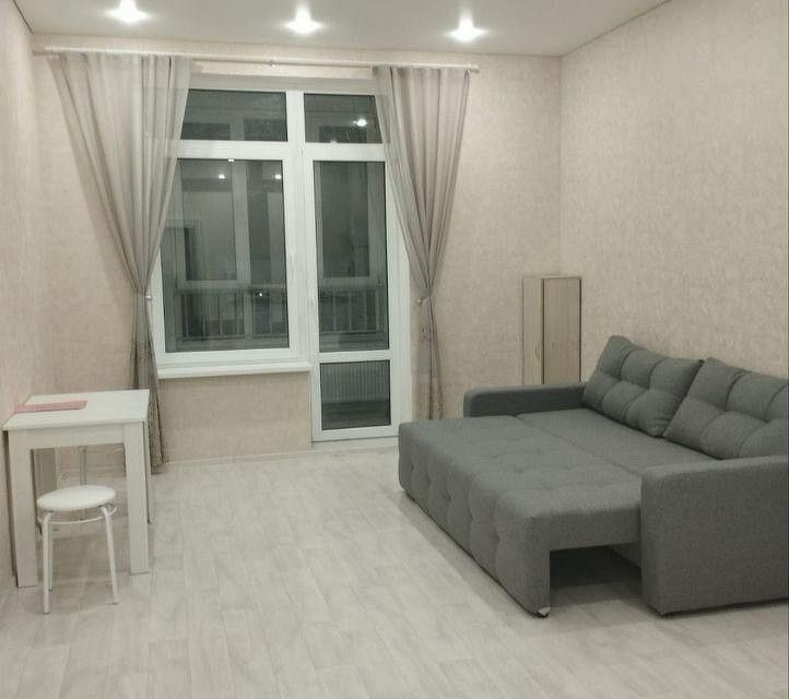 Продаётся студия, 33.3 м²