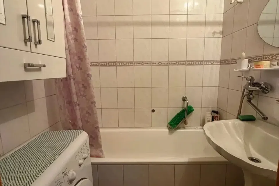 Продаётся 3-комнатная квартира, 75.4 м²