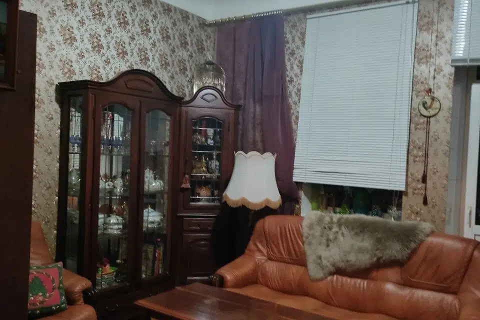 Продаётся 2-комнатная квартира, 54 м²