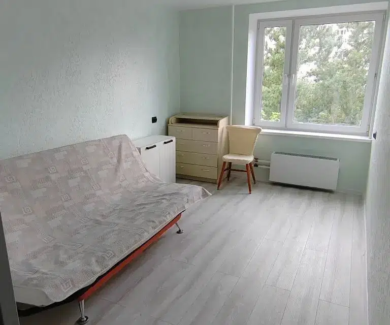 Продаётся 2-комнатная квартира, 50.9 м²