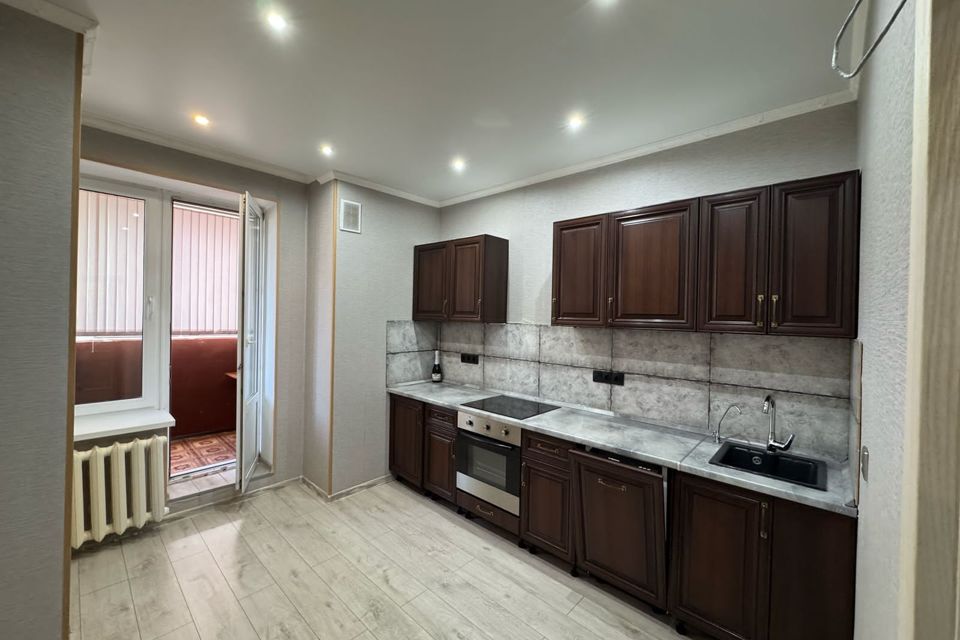 Продаётся 2-комнатная квартира, 60 м²