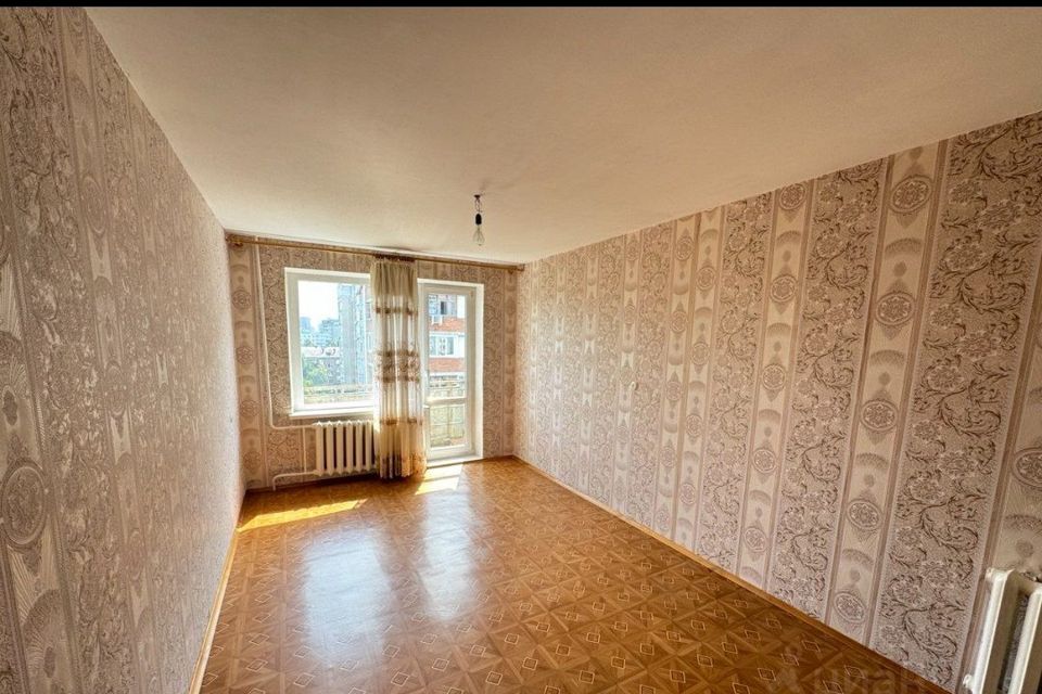 Продаётся 1-комнатная квартира, 30 м²