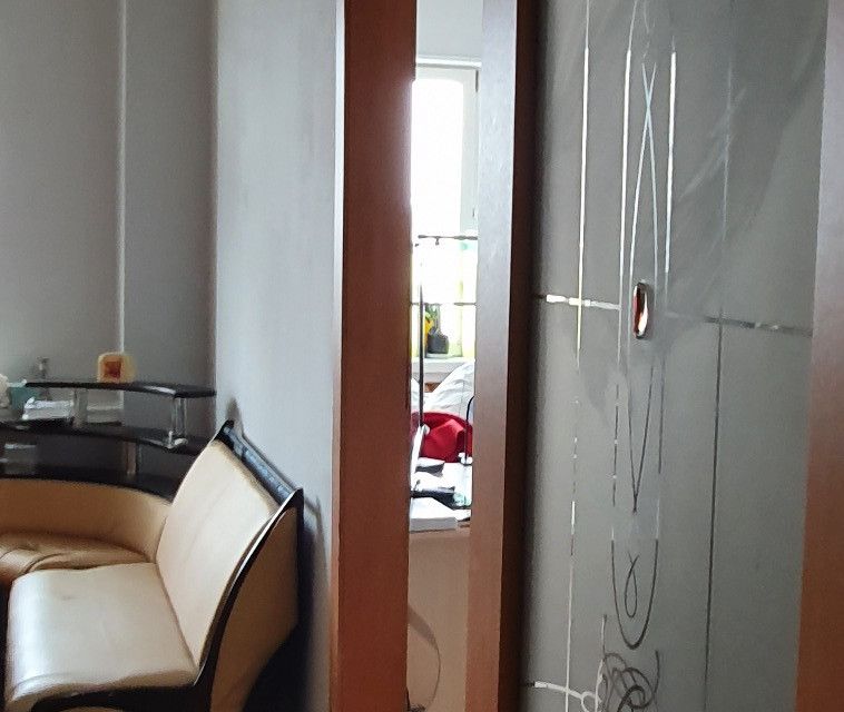 Продаётся 1-комнатная квартира, 37 м²