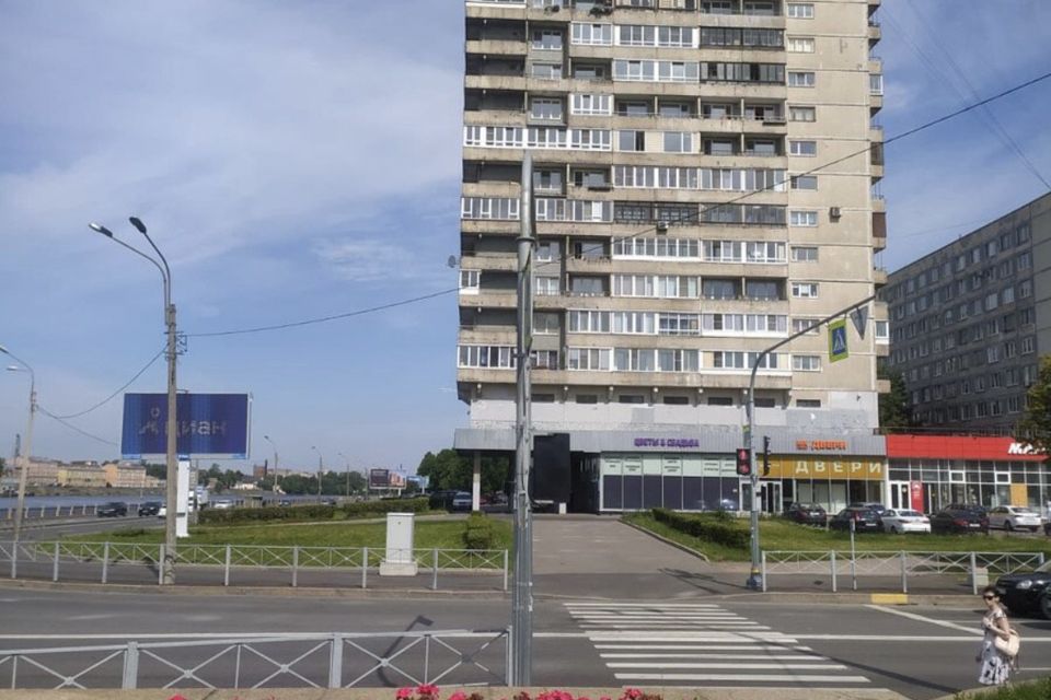 Продаётся 1-комнатная квартира, 30.6 м²