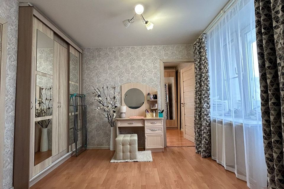 Продаётся 2-комнатная квартира, 34 м²