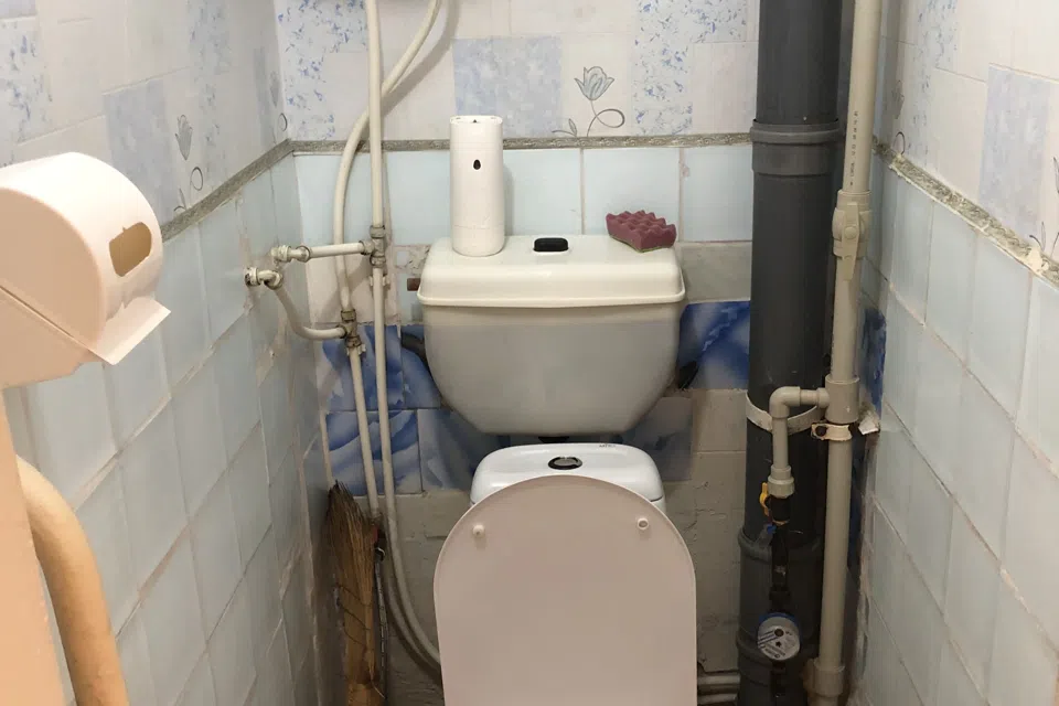 Продаётся 2-комнатная квартира, 511 м²