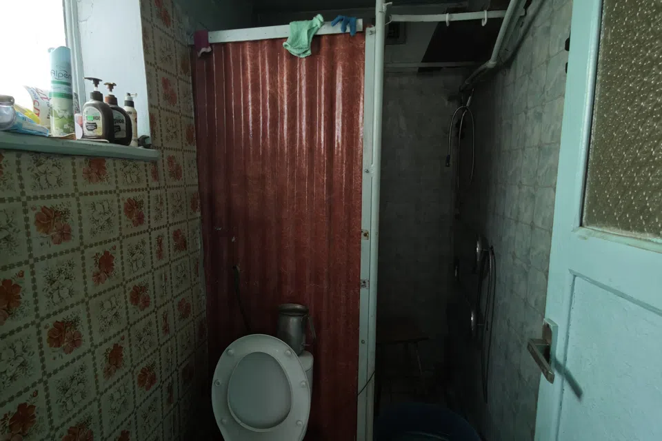 Продаётся 1-этажный дом, 48 м²