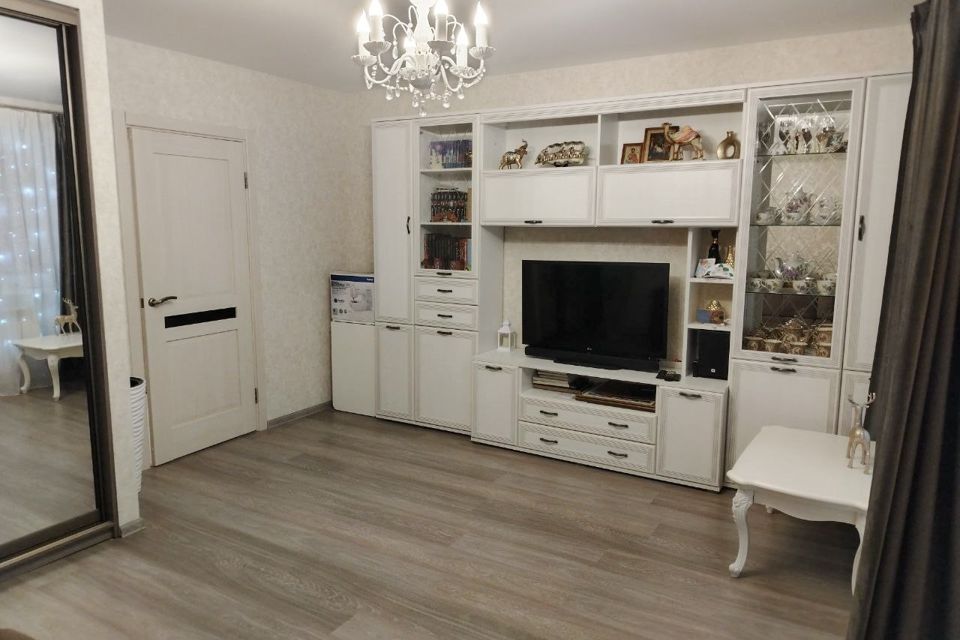 Продаётся 2-комнатная квартира, 64 м²