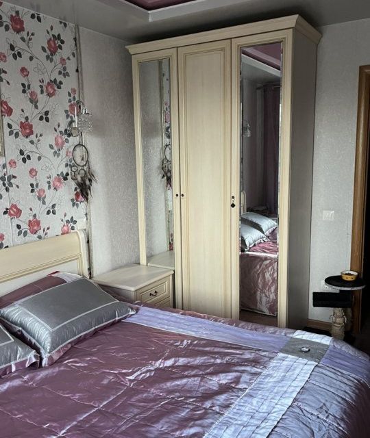 Сдаётся 2-комнатная квартира, 51 м²