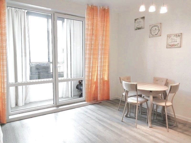 Продаётся студия, 26 м²
