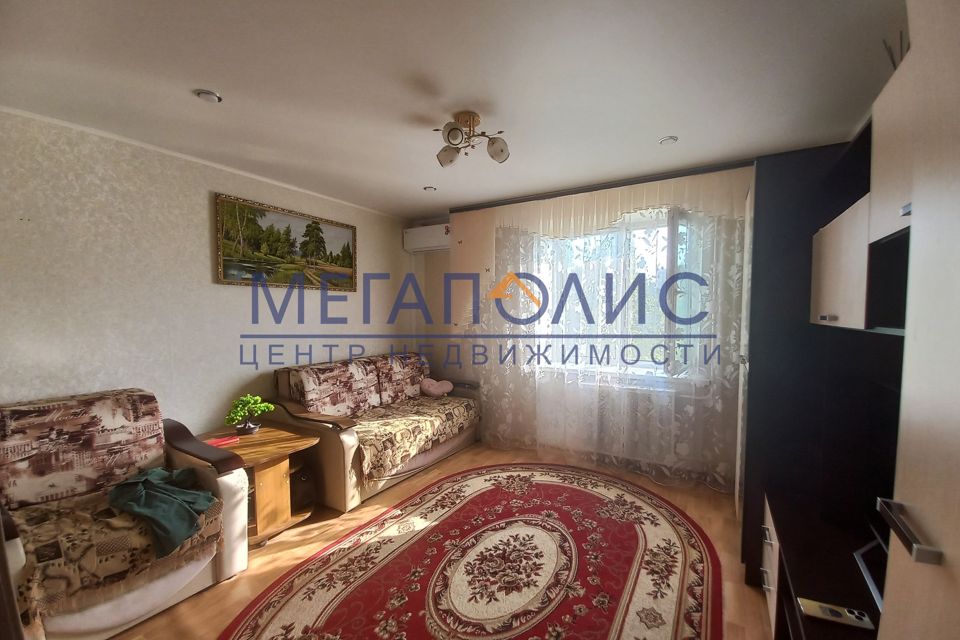 Продаётся студия, 29.2 м²