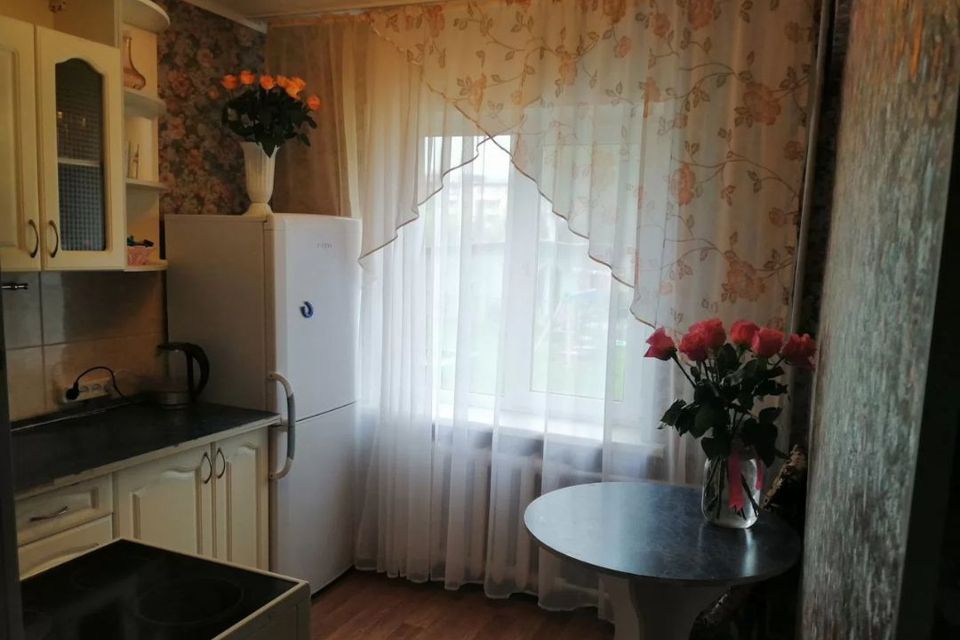 Продаётся 2-комнатная квартира, 44 м²