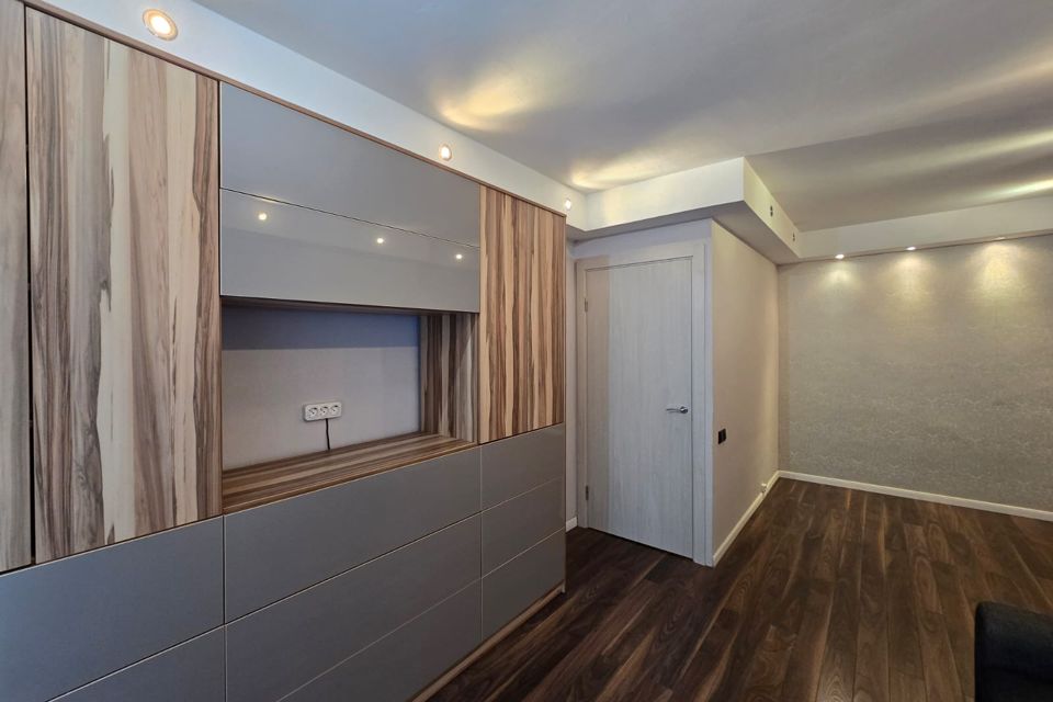 Продаётся 1-комнатная квартира, 31.7 м²