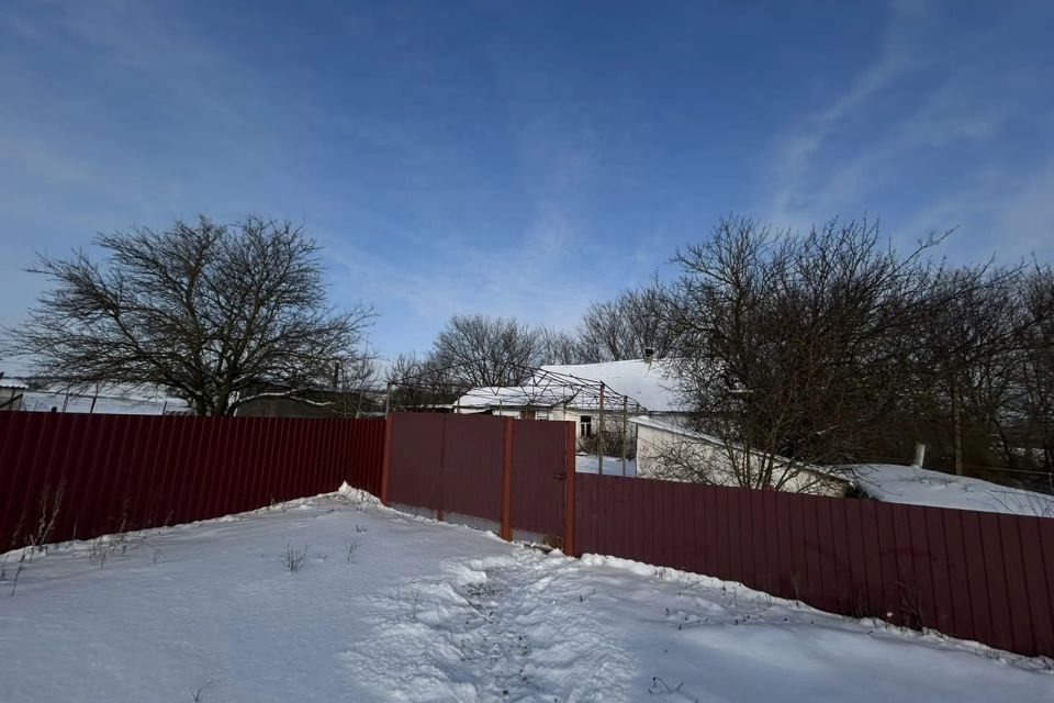 Продаётся 1-этажный дом, 88 м²