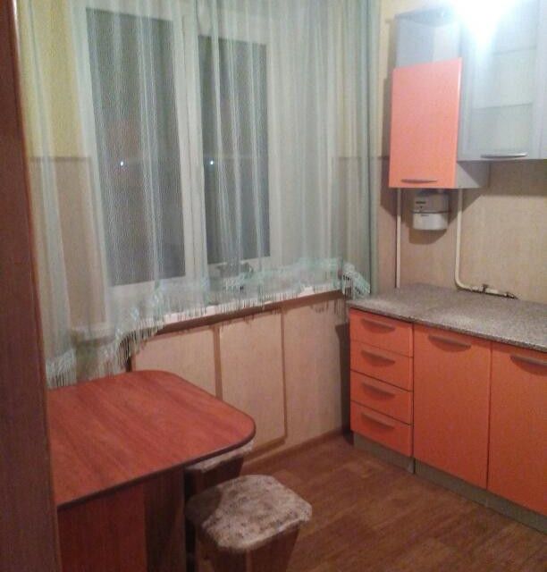 Продаётся 1-комнатная квартира, 36 м²