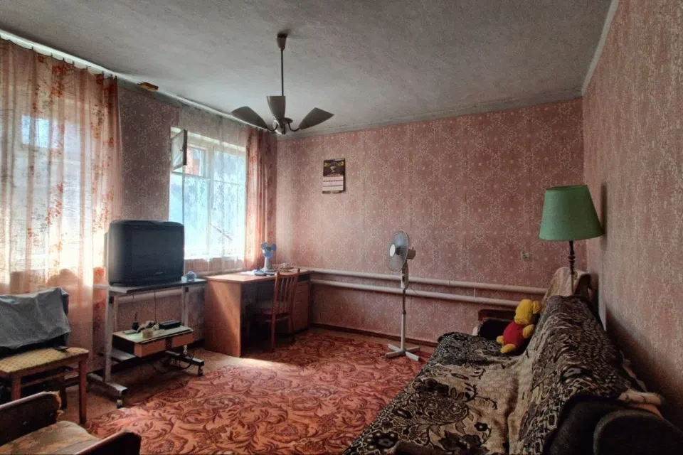 Продаётся 2-этажный дом, 120 м²