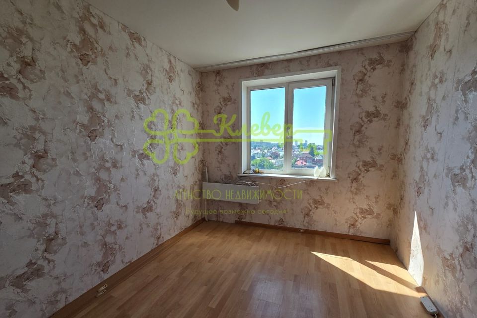 Продаётся 4-комнатная квартира, 98.8 м²