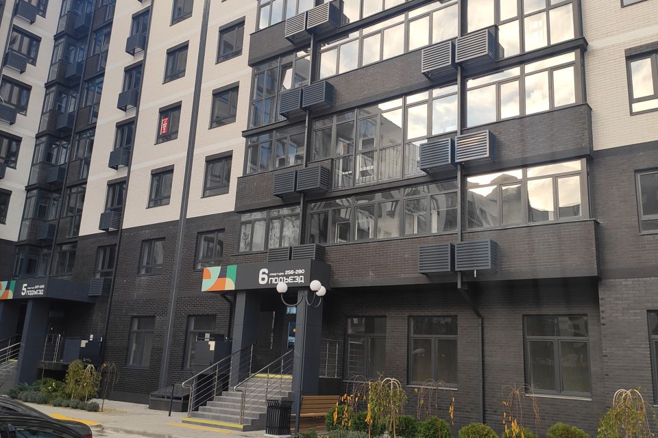 Продаётся студия, 25 м²