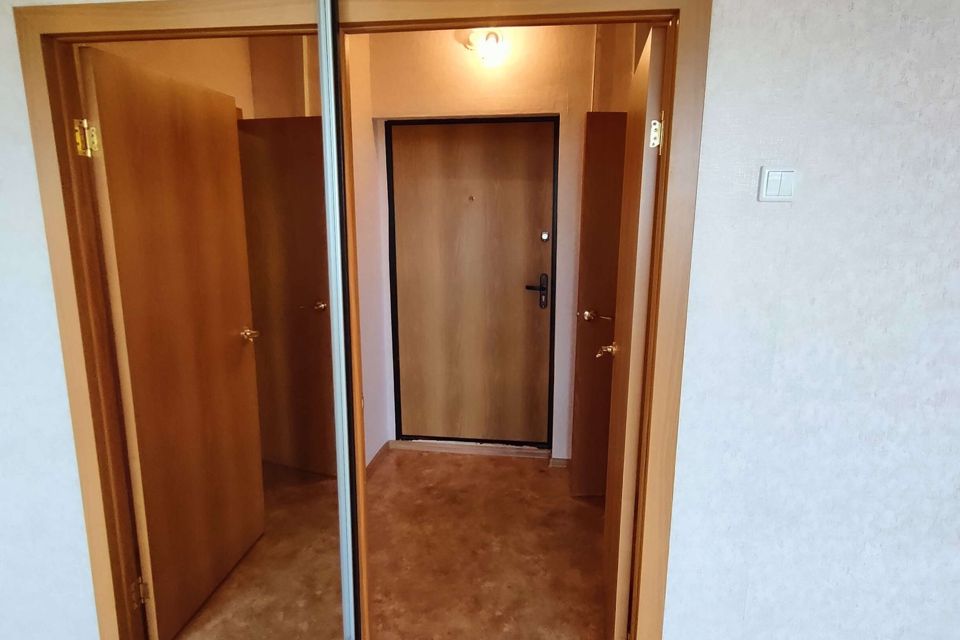 Продаётся студия, 24 м²