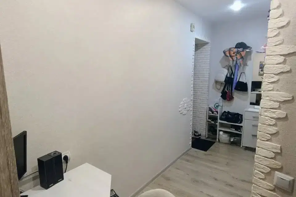 Продаётся 2-комнатная квартира, 46 м²