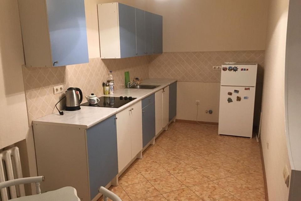 Продаётся 2-комнатная квартира, 68.8 м²