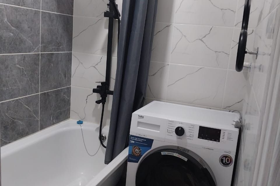 Продаётся 2-комнатная квартира, 48.2 м²