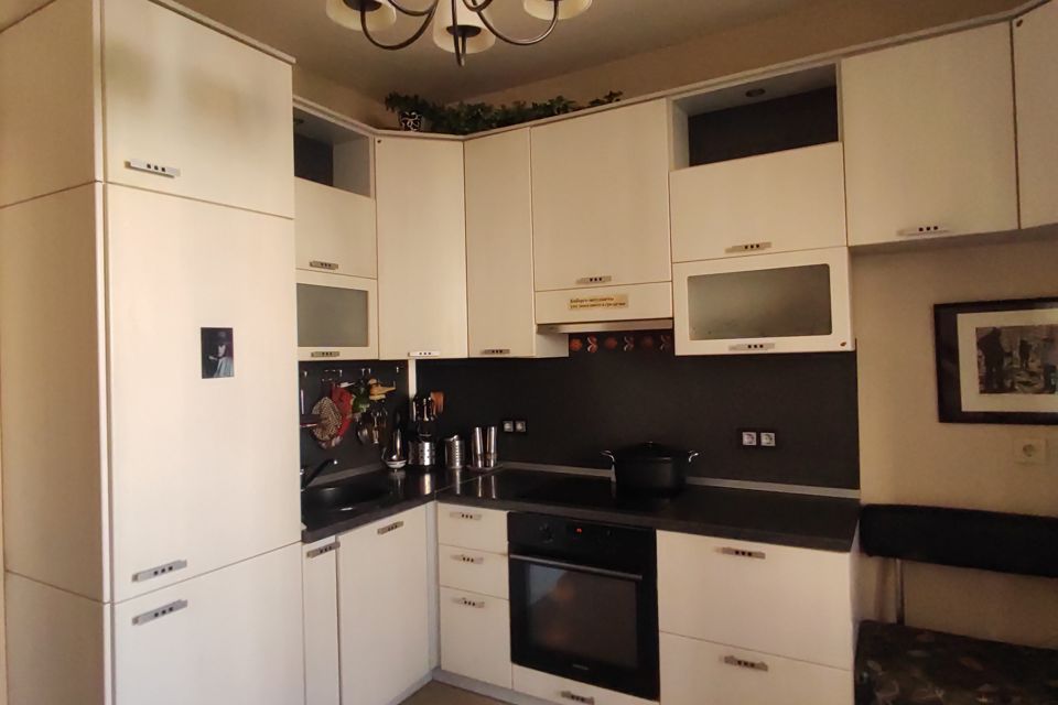 Продаётся 2-комнатная квартира, 44 м²