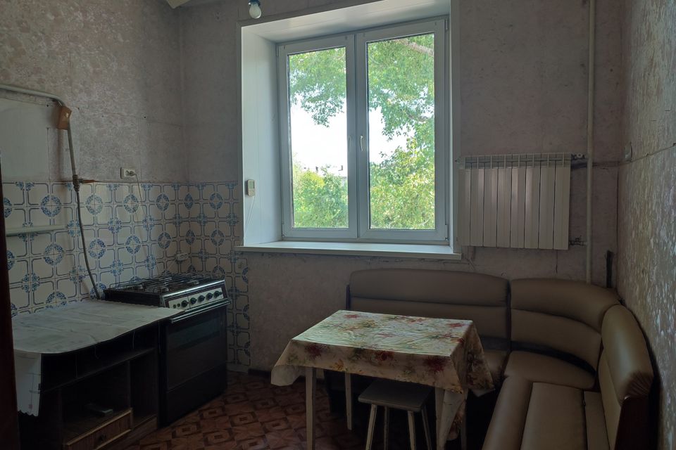 Продаётся 3-комнатная квартира, 74 м²