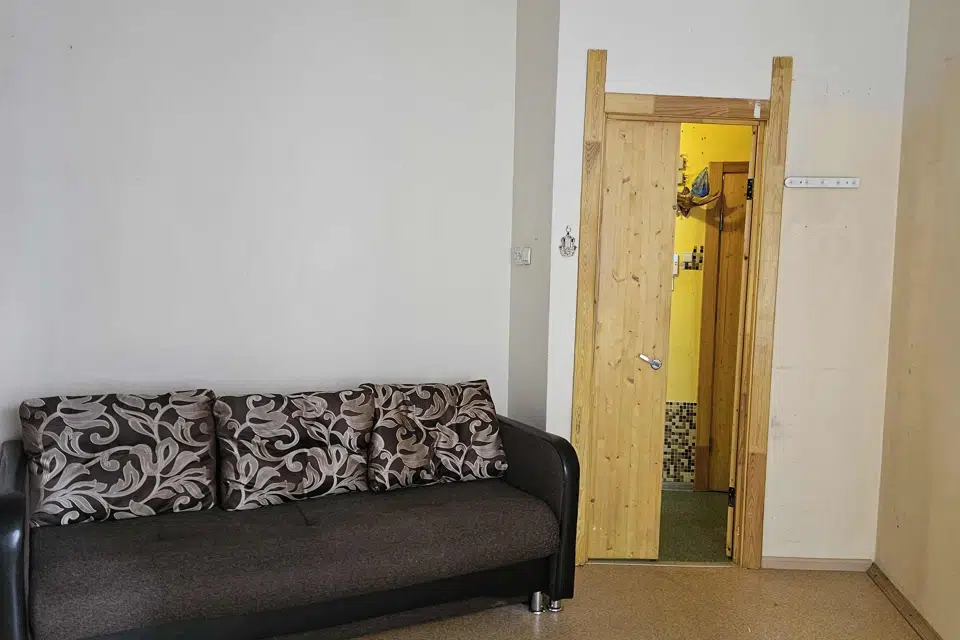 Продаётся 1-комнатная квартира, 21.8 м²