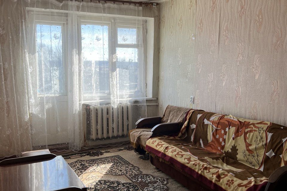 Продаётся 1-комнатная квартира, 29 м²
