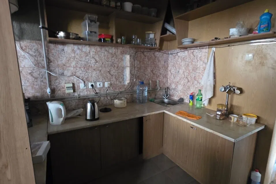 Продаётся помещение своб. назначения, 116 м²