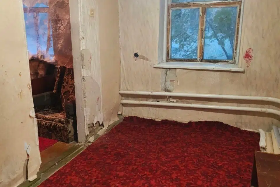 Продаётся 1-этажный дом, 69.9 м²