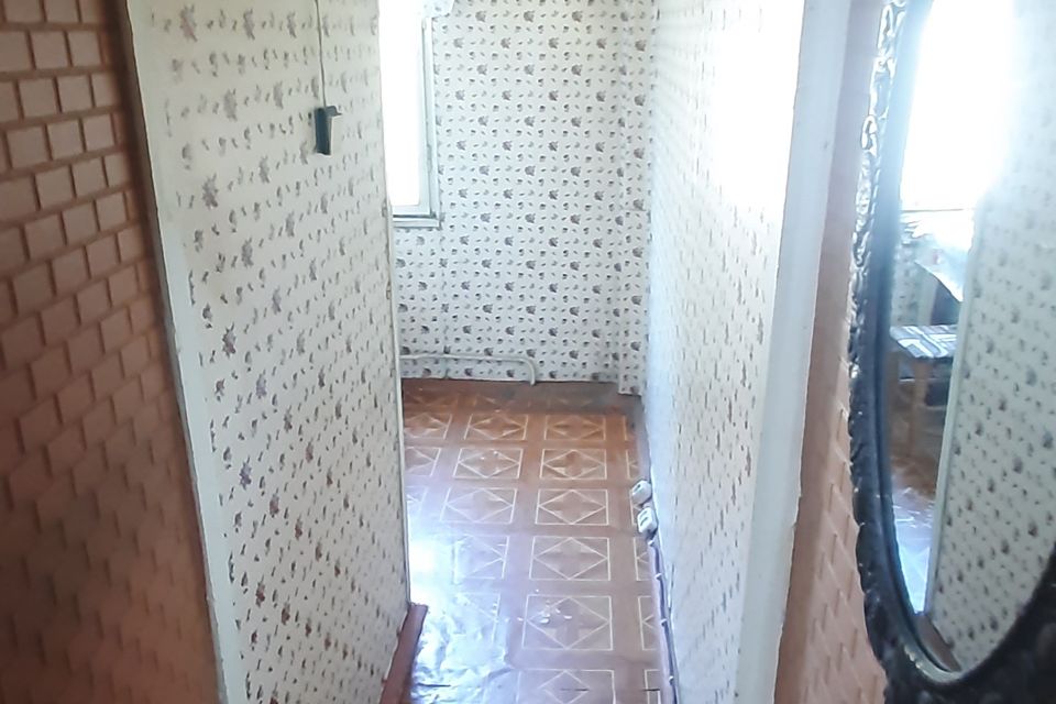 Продаётся 2-комнатная квартира, 50 м²