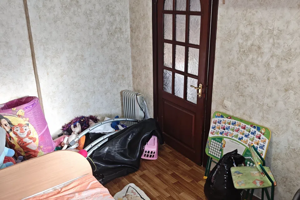 Продаётся 1-этажный дом, 110 м²