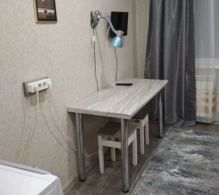 Сдаётся студия, 18 м²