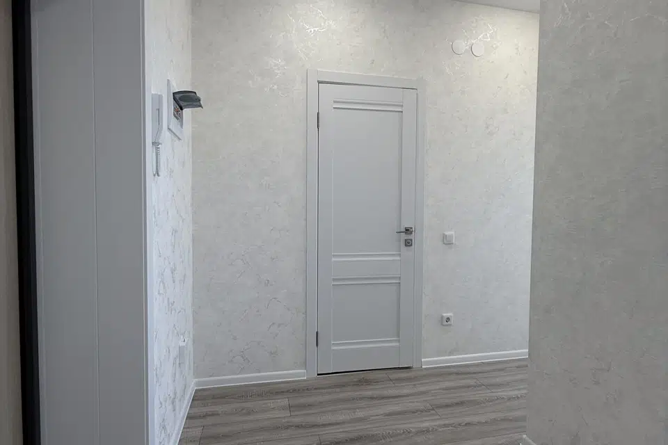 Продаётся 2-комнатная квартира, 55.1 м²