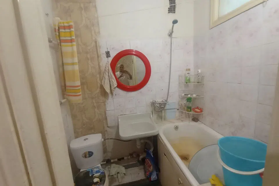 Продаётся 1-комнатная квартира, 29.8 м²