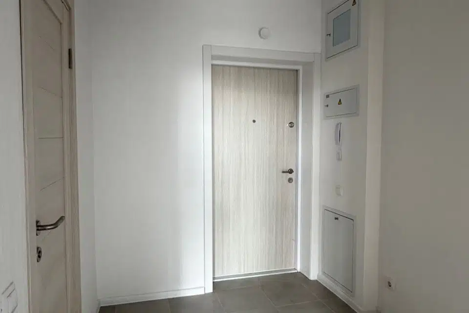 Продаётся 1-комнатная квартира, 39.4 м²