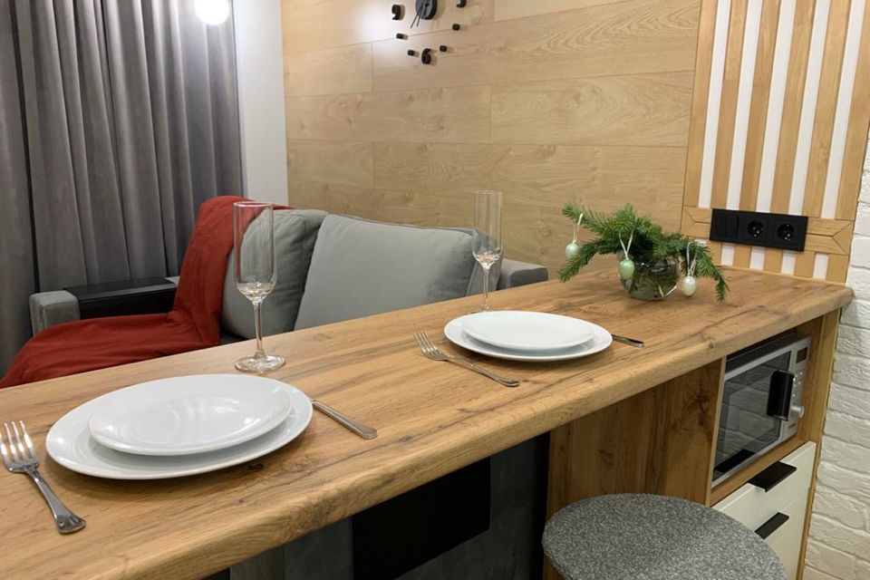 Продаётся студия, 24 м²