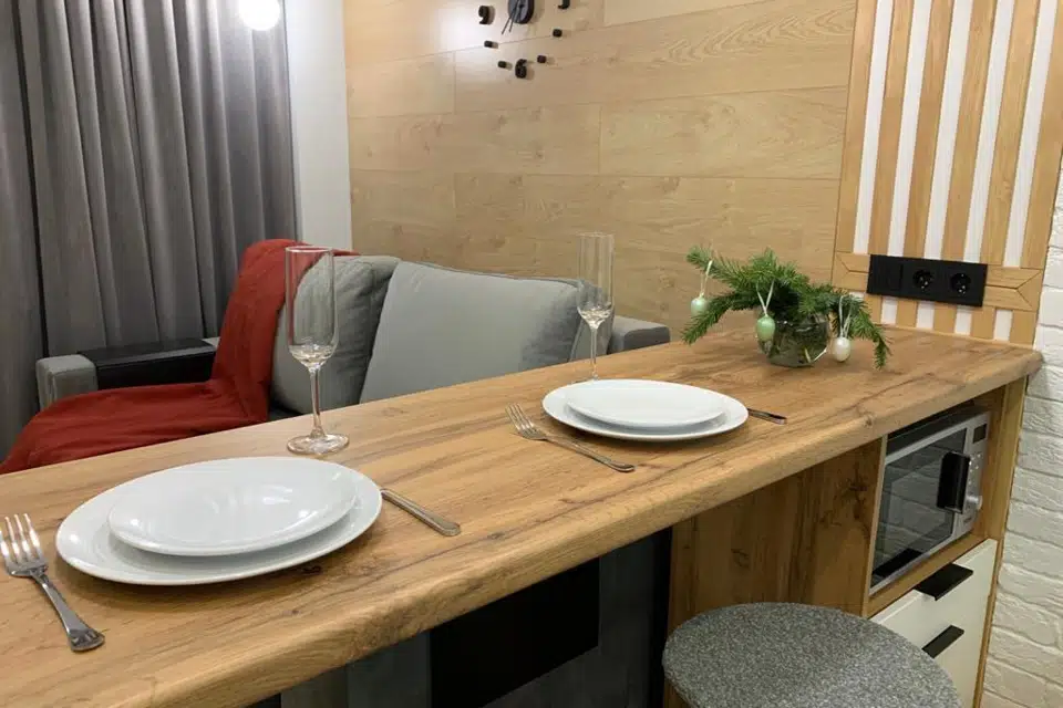 Продаётся студия, 24 м²