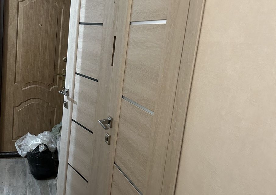 Продаётся 4-комнатная квартира, 70 м²