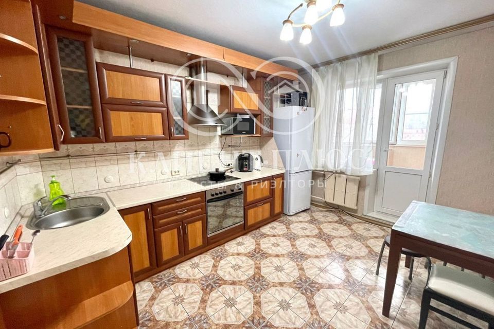 Продаётся 2-комнатная квартира, 50 м²
