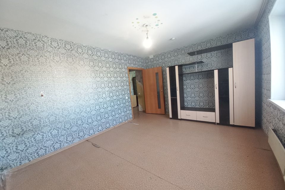 Продаётся 2-комнатная квартира, 57 м²