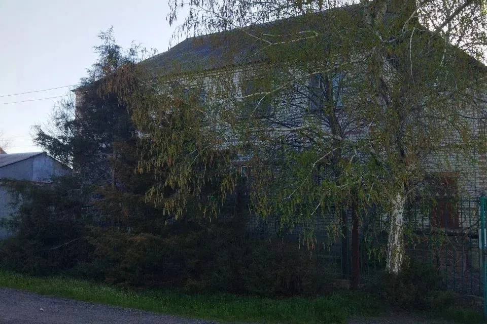 Продаётся 2-этажный дом, 210 м²