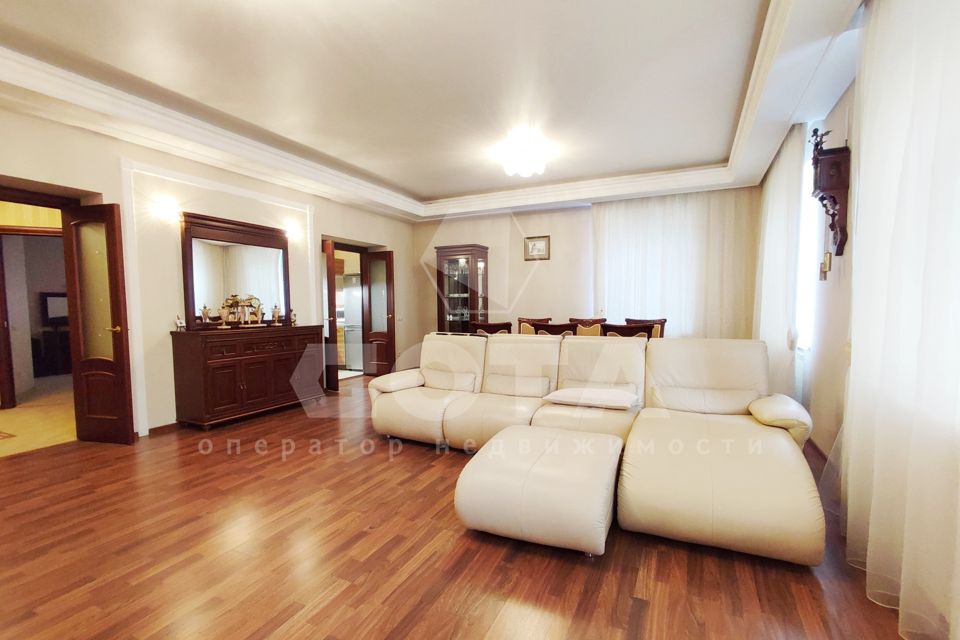 Продаётся 2-комнатная квартира, 73 м²