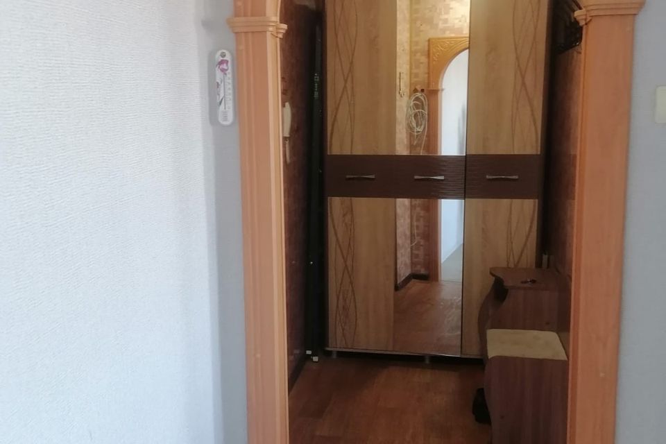 Продаётся 1-комнатная квартира, 33.3 м²