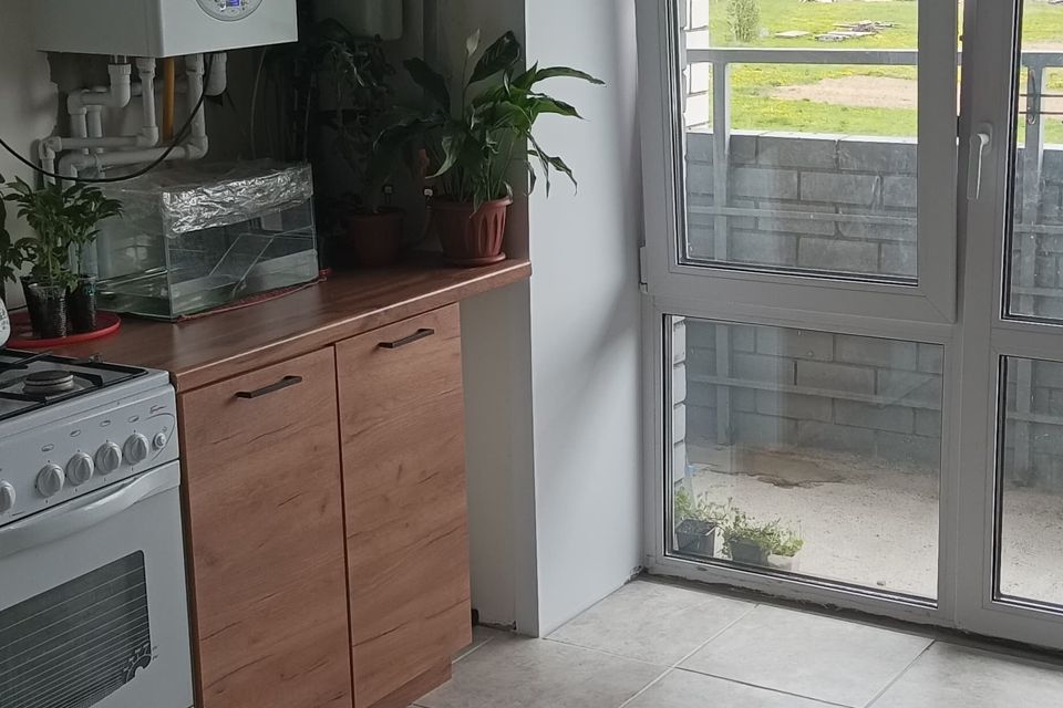 Продаётся 2-комнатная квартира, 63 м²