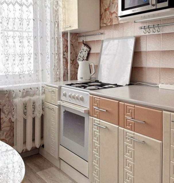 Продаётся 2-комнатная квартира, 45.6 м²