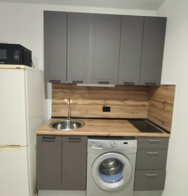 Продаётся студия, 21.4 м²