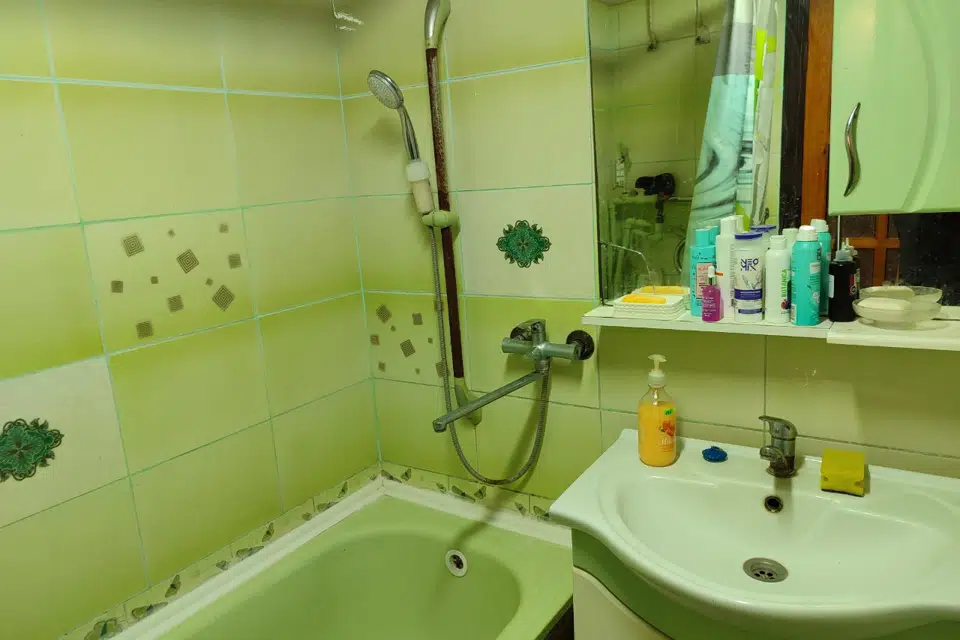 Продаётся 1-этажный дом, 52.7 м²